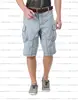 New customize cheap men cargo shorts