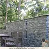 Good Quality Slate Stone Effect Wall Tile, Commercial Exterior Wall Cladding/