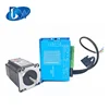 NEMA23 closed loop stepper servo motor control set with driver