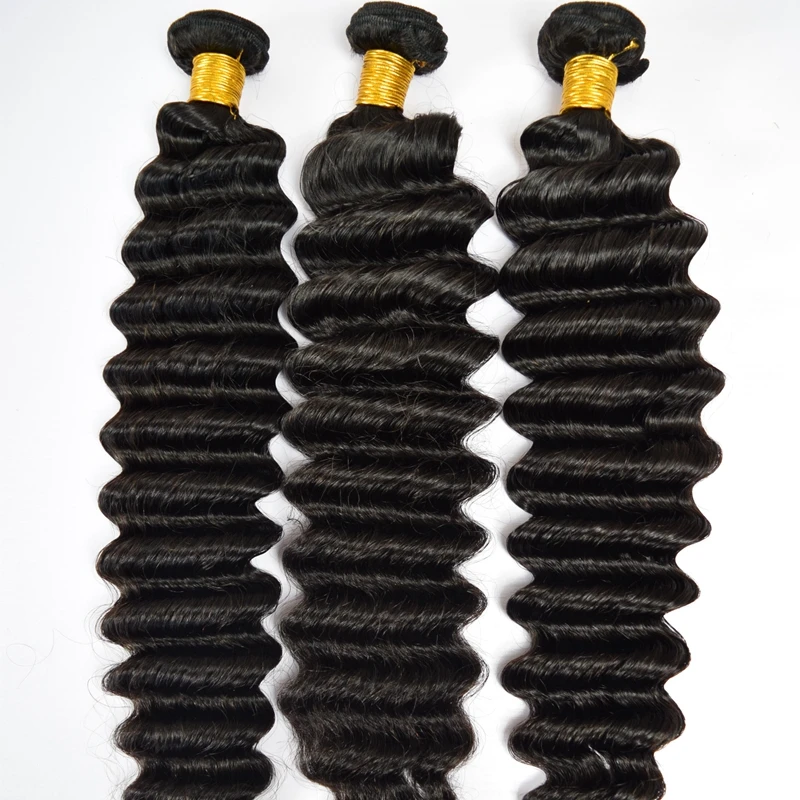 Wholesale Vendors 10A Virgin Brazilian Human Hair Bundles With Closure Low Price
Wholesale Vendors 10A Virgin Brazilian Human Hair Bundles With Closure Low Price
