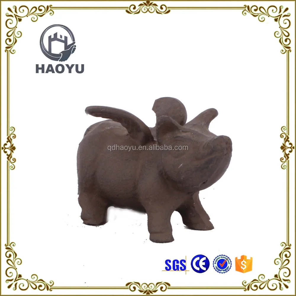 gifts & crafts  decoration  decorative iron art animals  7,595