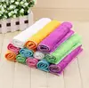 Cotton Bamboo blended high quality bamboo kitchen towel