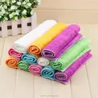 Cotton Bamboo blended high quality bamboo kitchen towel