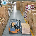 amazon fba shipping agent service from china to usa