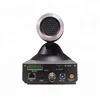 HD PTZ 3G-SDI/HDMI Dual IP Stream H.264/265 Videoconferencing Camera UVC USB Camera