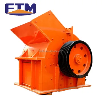 PC1000*800 Hammer Crusher for Construction