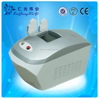 RG388 OEM ODM Service Ipl Machine