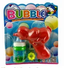 Amazon top seller 2019 Blowing soap plastic bubble kids toys blowing bubble gun,promotional kids toys,bubbles wedding