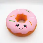 Super Jumbo Ultra Big Size Fruits Large Squishy Supplier from China