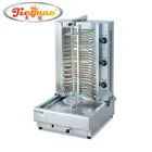 Stainless Steel Electric Doner kebab equipment (EB-808)