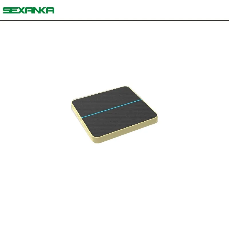 Smart Wireless wall Switches/Wifi Switches/Zigbee Switches M6 - ANKUX.COM