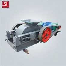 High Quality Low Price Coal Stone Roll Crusher Machine For Complete Crushing Plant From China Manufacturer