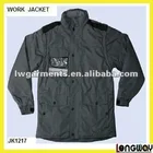 MENS WINTER PADDED WORKING OUTDOOR WINTER JACKET