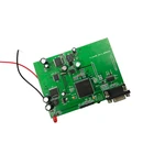 pcb board assembly pcb pcba manufacture with bom gerber files