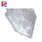 Hot sale factory direct plastic pvc bedding bags prices
