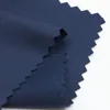 ultra satin China supplier ripstop pu coated 150D satin fabric