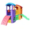 Factory lower price funny thing children playground slides sale indoor fun slide for kids