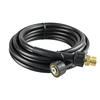 Factory Price 3000psi High Pressure Washer PVC Hose And Connection