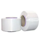 Factory Direct China Wholesale 100% Recycled Polyester Spun Yarn For Knitting