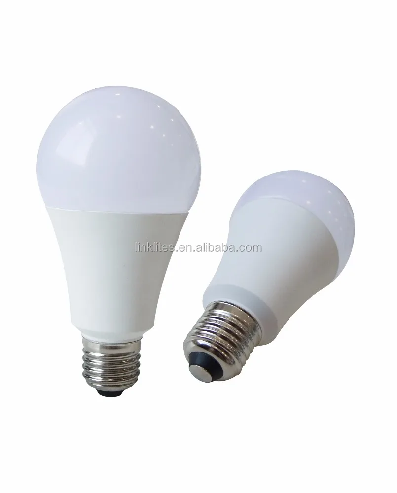 A60 E27 LED bulb 5W 2years warranty