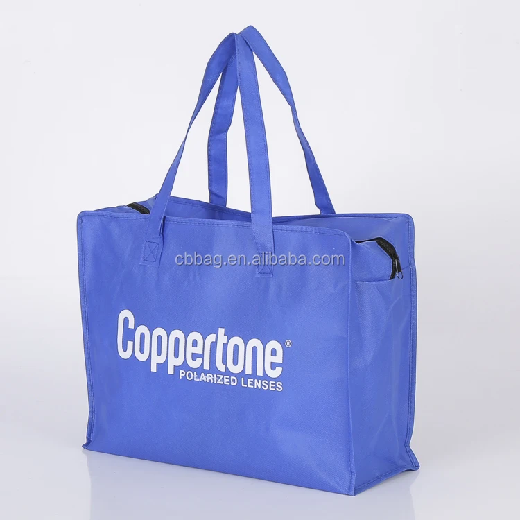 promotional cheap reusable recycle polypropylene pp non woven