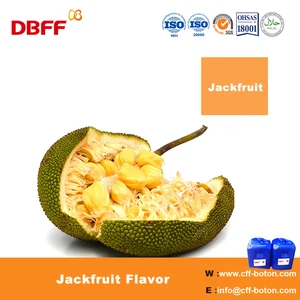 jack fruit flavor