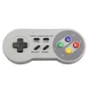 Game joypad For SNES/PC Classic Wireless Controller