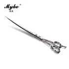 LF-80Q Professional Japanese steel hairdressing scissors