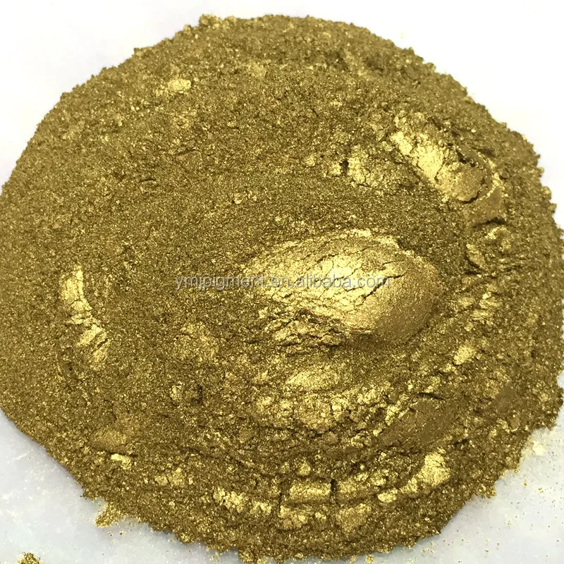 pure pale rich copper bronze gold powder for ink/ paint/printing