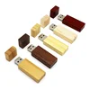 China Suppliers Wholesale OEM Cheap Wooden Usb Flash Drive Customized Logo 2.0 3.0 Full Capacity