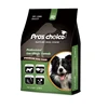 Pet Food Manufacturers Professional Low Allergic Formula Dry Pet Food Dog Food