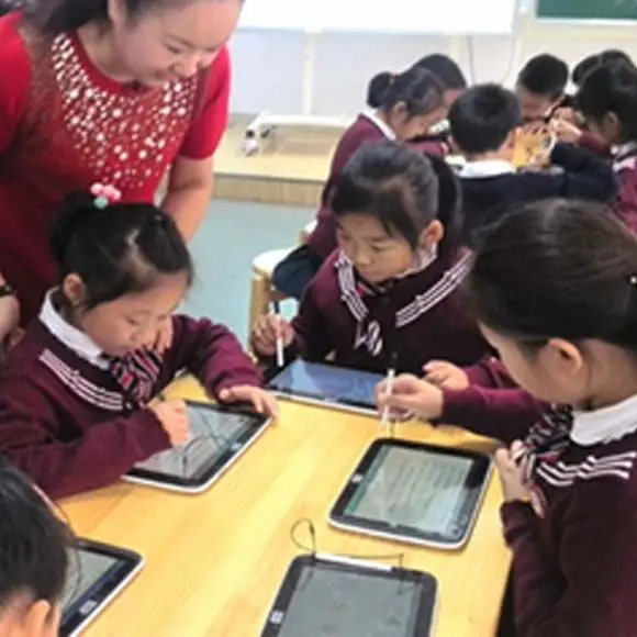 classroom teaching solutions