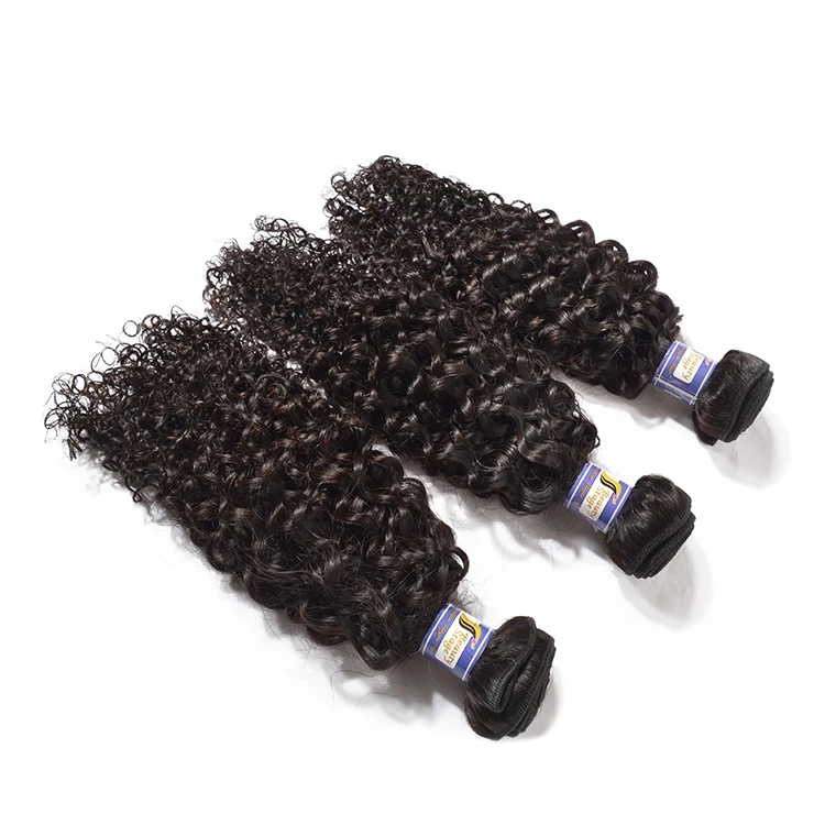 China Curly Hair Types Wholesale Alibaba