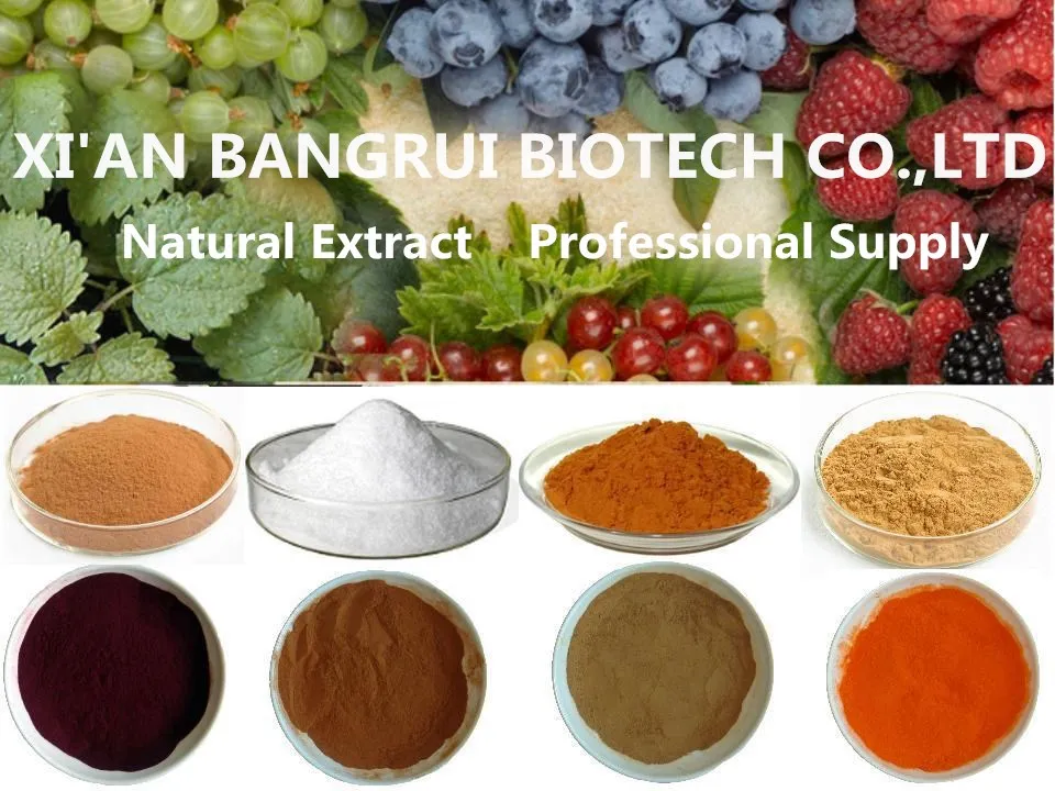 Съедобная пудра для тела 