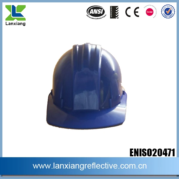 helmet blue