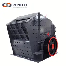 New condition Zenith online shopping manufacture germany impact coal crusher