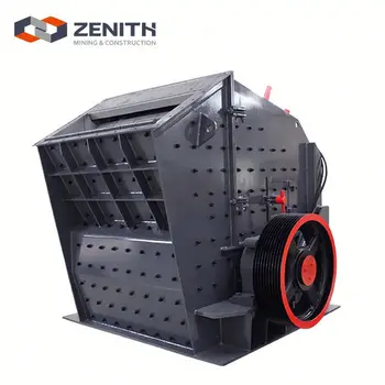 New condition Zenith online shopping manufacture germany impact coal crusher