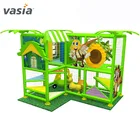 amusement equipment indoor playground kids paradise restaurant play area