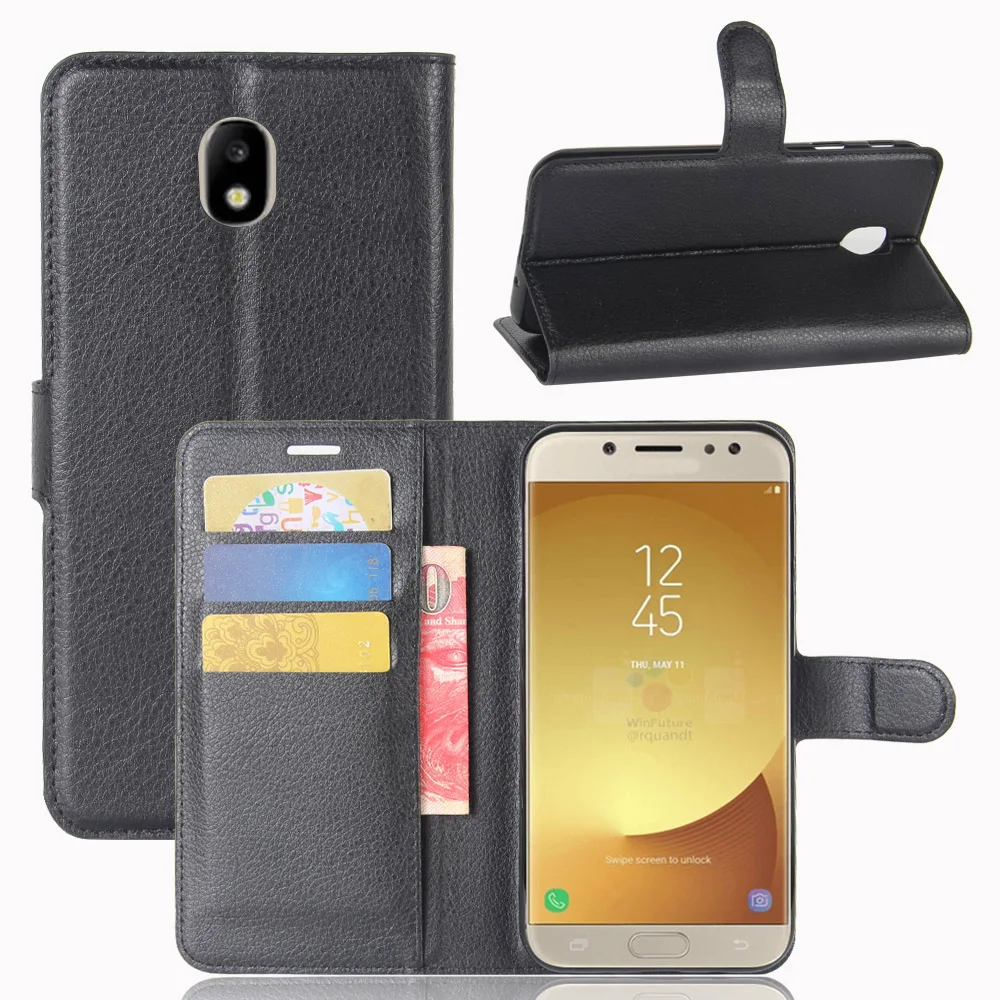 For Samsung Galaxy J7 Pro Leather Phone Case Holder Mobile Case Covers Mobile Phone Accessories Phone Wallet Case Mobile Cover
For Samsung Galaxy J7 Pro Leather Phone Case Holder Mobile Case Covers Mobile Phone Accessories Phone Wallet Case Mobile Cover