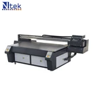 Ntek Digital Ceramic tiles UV flatbed printing machine