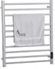 E0114C-T Electric Towel Rack Bathroom Towel Warmer Rack Towel Bars