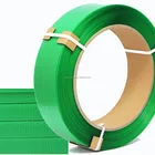 PET strap for industrial packing to transportation in China Manufacturers