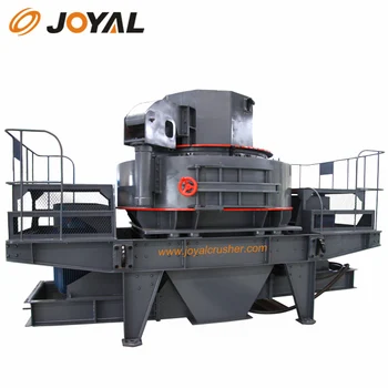 JOYAL barmac vsi crusher best selling products in philippines VSI Sand Making Machine Manufacturer