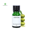 Hot Sale Beauty Spa Massage Oil Natural Organic Vitmin E Olive Essential Oil