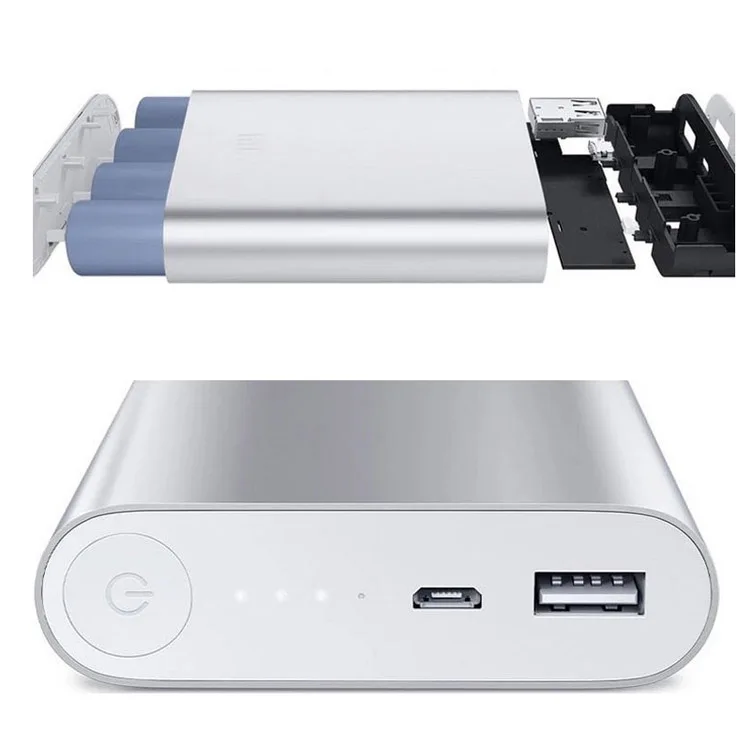 10400mah 5