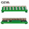 /product-detail/geya-2ng2r-16-channel-omron-relay-module-2no-2nc-12vdc-24vdc-dpdt-relay-60807298443.html