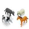 Children educational toy farm animal model toys for gifts