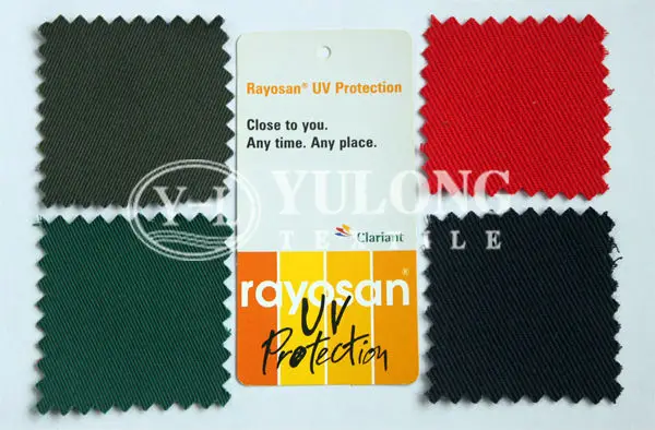 uv protection fabric