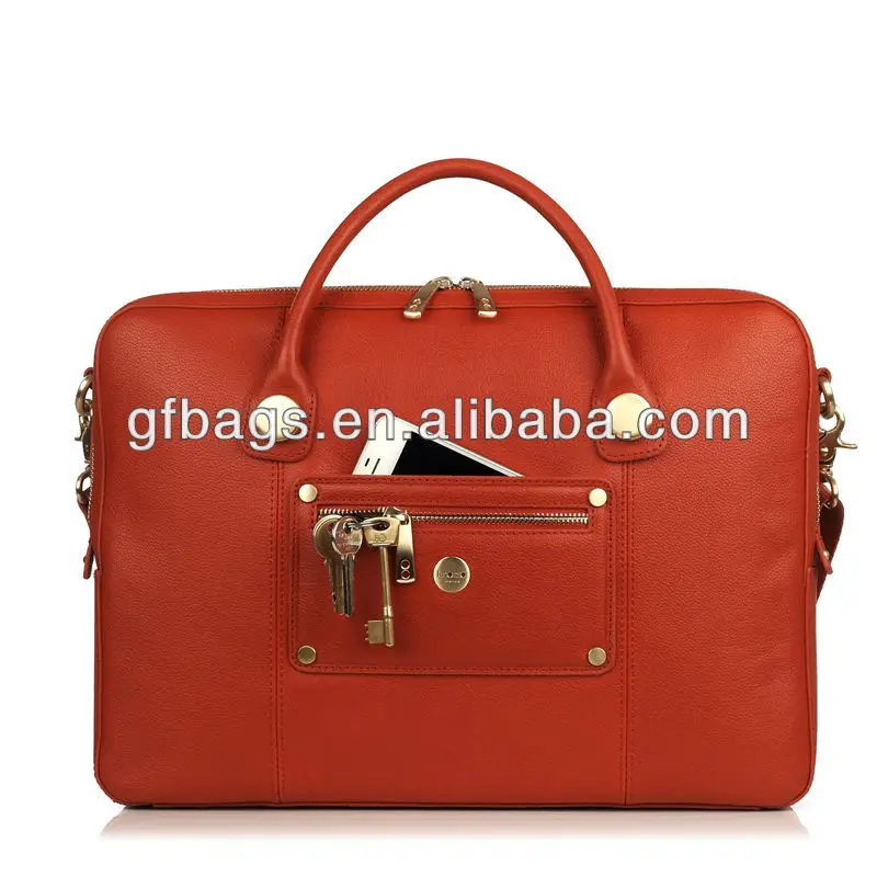 2020 Fashion Ladies Leather Bags Women Laptop Bag For Girls