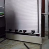 custom made fireproof truck roller shutter doors